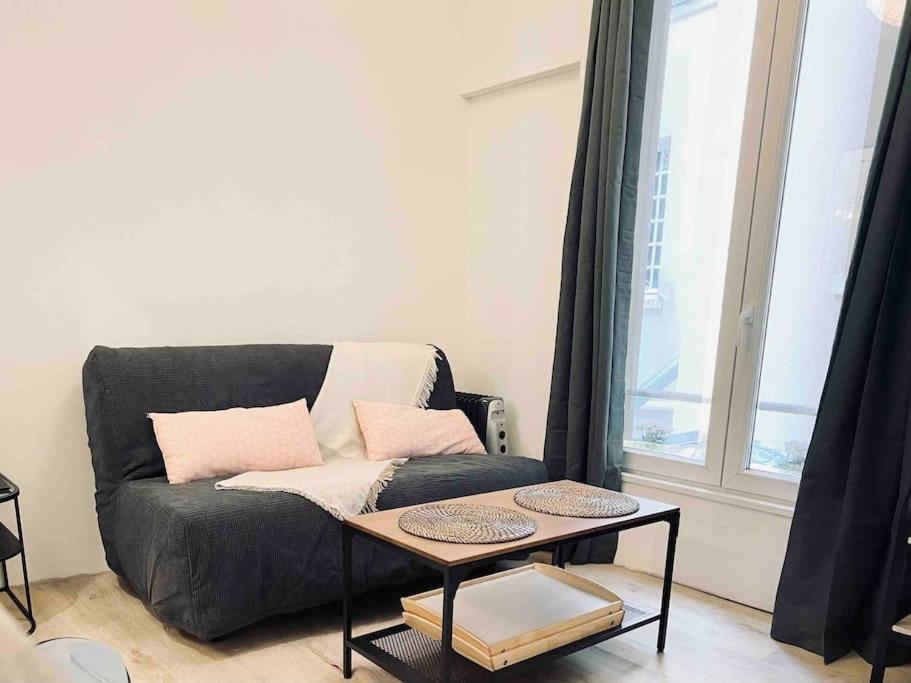 Exigehome-Versailles A 2 Pas Du Chateau المظهر الخارجي الصورة